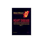 Tratat de boli cardiovasculare (Vol. I+II)