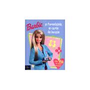 Barbie si formidabila ei carte de bucate