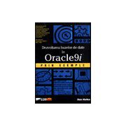 Dezvoltarea bazelor de date in Oracle 9i