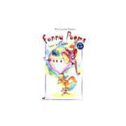 Funny Poems - learn and colour