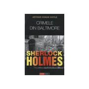 Crimele din Baltimore