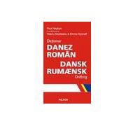 Dictionar danez-roman. Dansk-Rumaensk Ordbog