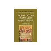 Istoria literaturii crestine vechi grecesti si latine. vol. II/tom. 1: De la Conciliul de la Niceea pina la inceputurile Evului Mediu