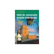 Ghid de conversatie roman-portughez (Editia a II-a)