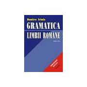 Gramatica limbii romane (Editia a II-a)