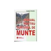 Manual pentru turismul de munte