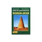 Ghid de conversatie Roman-Arab