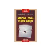 Medicina legala pentru juristi