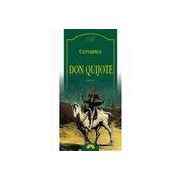 Don Quijote (doua volume)