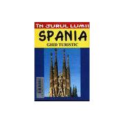 Ghid turistic Spania