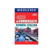 Ghid de conversatie roman-italian pentru toti