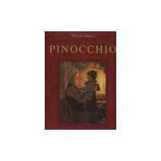 Povesti clasice - Pinocchio