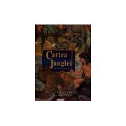 Cartea Junglei - Poveste Clasica