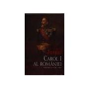 Jurnal Carol I al Romaniei vol I. 1881-1887i