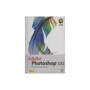 Adobe Photoshop CS2 - Curs oficial Adobe Systems - Contine CD 6111