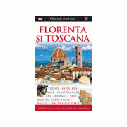 Florenta si Toscana - ghid turistic