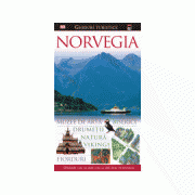 Norvegia - ghid turistic