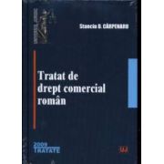 Tratat de drept comercial român