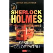 Sherlock Holmes - Semnul celor patru