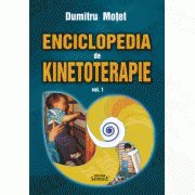 Enciclopedia de kinetoterapie / volumul 1