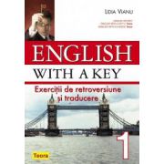 English with a key, vol. 1