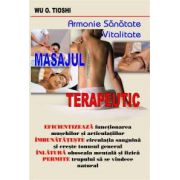 Masajul Terapeutic