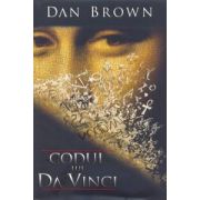 Codul lui Da Vinci - editie noua