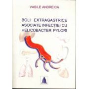 Bolile extragastrice asociate infectiei cu Helicobacter Pylori
