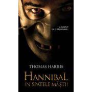 Hannibal in spatele mastii