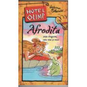HOTEL OLIMP - Afrodita