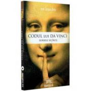 Codul lui Da Vinci - Sursele Secrete