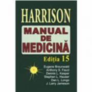 HARRISON - MANUAL DE MEDICINA