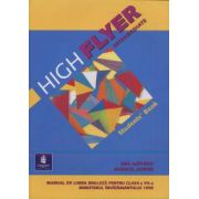 High Flyer Intermediate Student's Book