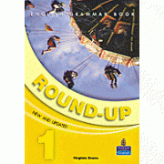 Round-Up 1 Student Book 3rd. Edition