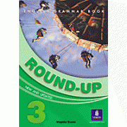 Round-Up 3 Student Book 3rd. Edition
