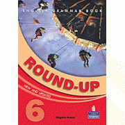 Round-Up 6 Student Book 3rd. Edition