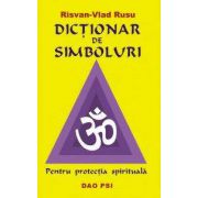 Dictionar de simboluri - Pentru protectia spirituala