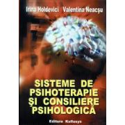 Sisteme de Psihoterapie si Consiliere Psihologica