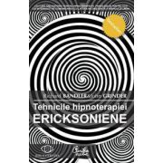 Tehnicile hipnoterapiei ericksoniene - Vol. 1