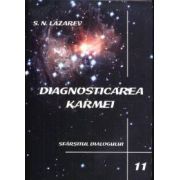 Diagnosticarea Karmei - Vol. 11 - Sfarsitul dialogului