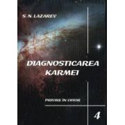 Diagnosticarea Karmei - Vol. 4 - Privire in viitor
