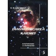 Diagnosticarea Karmei - Vol. 5 - Raspunsuri la intrebari