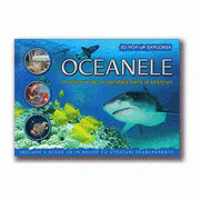 Oceanele - 3D Pop-up Explorer