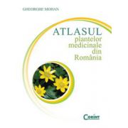 Atlasul plantelor medicinale din Romania