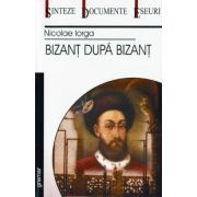 Bizant dupa Bizant