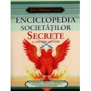 Enciclopedia societatilor sectrete si a istoriei ascunse