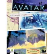 Avatar. Albumul Filmului