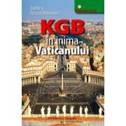 KGB in inima Vaticanului