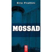 Mossad - Fabrica de fantome