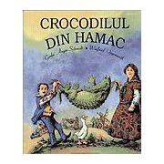 Crocodilul din hamac